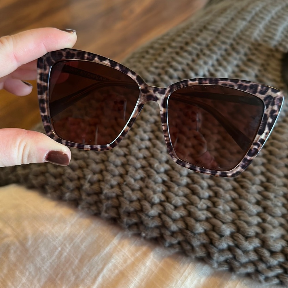 DIFF Sunglasses
